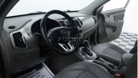 Kia Sportage 2012 г.в.