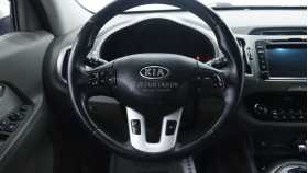 Kia Sportage 2012 г.в.