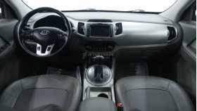 Kia Sportage 2012 г.в.