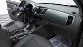 Kia Sportage 2012 г.в.