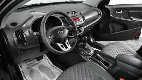 Kia Sportage 2011 г.в.