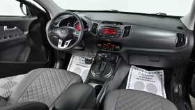 Kia Sportage 2011 г.в.