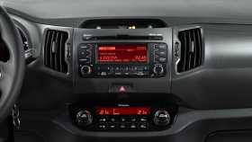 Kia Sportage 2011 г.в.