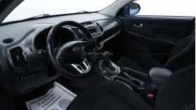 Kia Sportage 2012 г.в.
