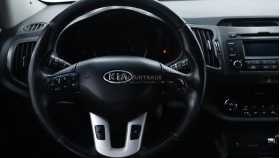 Kia Sportage 2012 г.в.