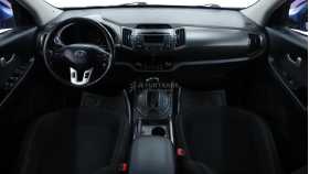 Kia Sportage 2012 г.в.
