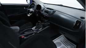 Kia Sportage 2012 г.в.