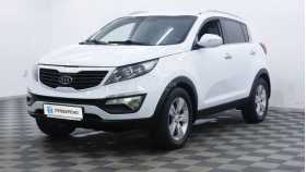 Kia Sportage 2012 г.в.