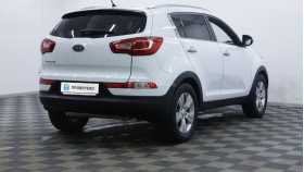 Kia Sportage 2012 г.в.