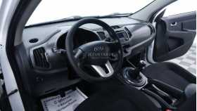 Kia Sportage 2012 г.в.