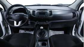 Kia Sportage 2012 г.в.