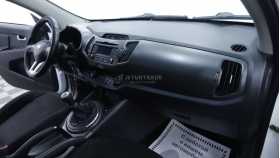 Kia Sportage 2012 г.в.