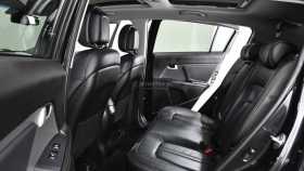 Kia Sportage 2014 г.в.
