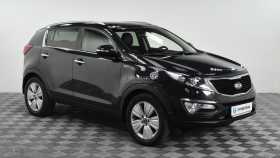 Kia Sportage 2014 г.в.
