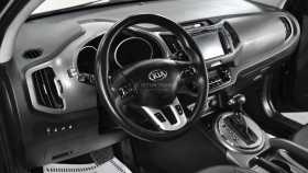 Kia Sportage 2014 г.в.