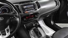 Kia Sportage 2014 г.в.