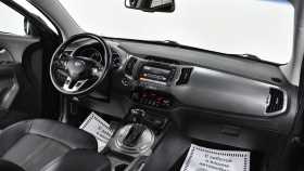 Kia Sportage 2014 г.в.