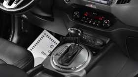Kia Sportage 2014 г.в.
