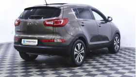 Kia Sportage 2013 г.в.
