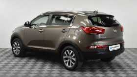 Kia Sportage 2013 г.в.