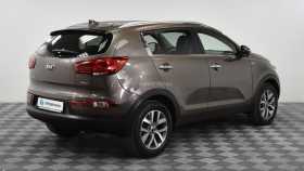 Kia Sportage 2013 г.в.
