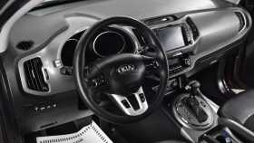Kia Sportage 2013 г.в.