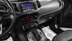 Kia Sportage 2013 г.в.