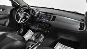 Kia Sportage 2013 г.в.