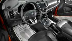 Kia Sportage 2013 г.в.