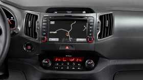 Kia Sportage 2013 г.в.