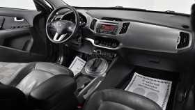 Kia Sportage 2015 г.в.