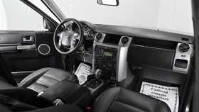 Land Rover Discovery 2009 г.в.