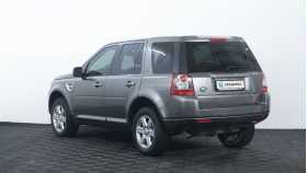 Land Rover Freelander 2008 г.в.