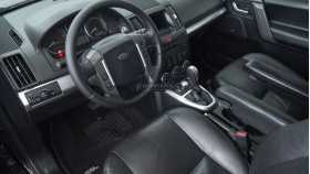 Land Rover Freelander 2008 г.в.