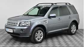 Land Rover Freelander 2014 г.в.