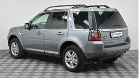 Land Rover Freelander 2014 г.в.