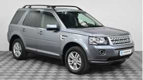 Land Rover Freelander 2014 г.в.