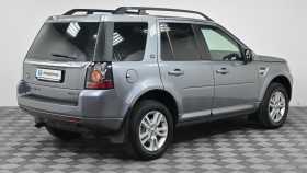 Land Rover Freelander 2014 г.в.