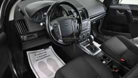 Land Rover Freelander 2014 г.в.