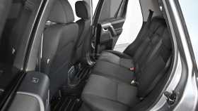 Land Rover Freelander 2014 г.в.