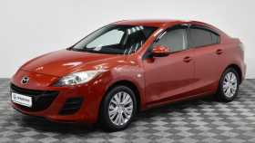 Mazda 3 2011 г.в.