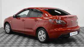 Mazda 3 2011 г.в.