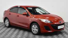 Mazda 3 2011 г.в.