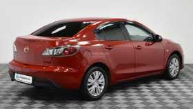 Mazda 3 2011 г.в.