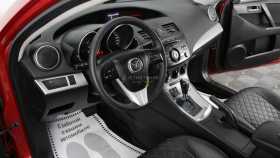 Mazda 3 2011 г.в.