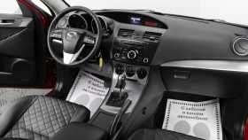 Mazda 3 2011 г.в.