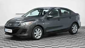 Mazda 3 2009 г.в.