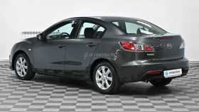 Mazda 3 2009 г.в.