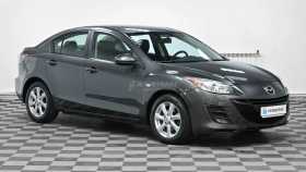 Mazda 3 2009 г.в.