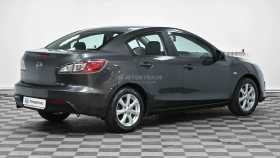 Mazda 3 2009 г.в.